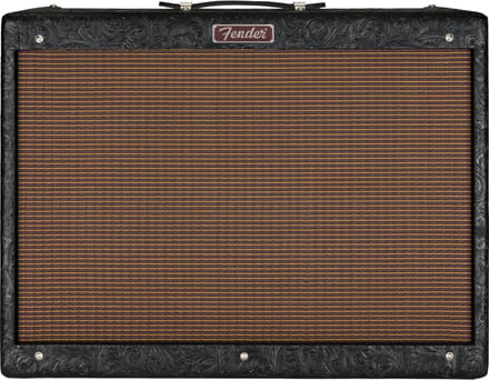 Fender Hot Rod Deluxe 30th Anniversary - Buizenversterker