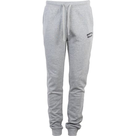 North Sails broek Mannen Grijs