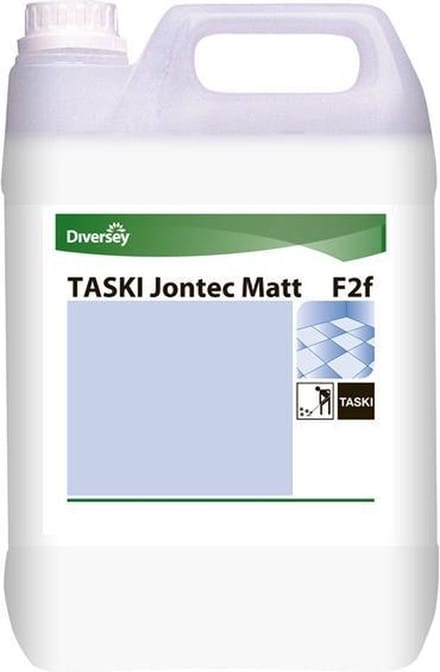 Taski Jontec Matt Matglans Vloeremulsie 5ltr