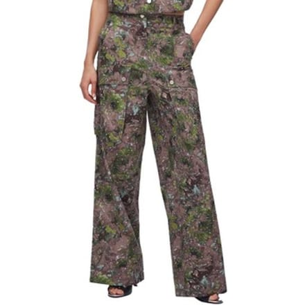 Broek Liu Jo WA6125T433A