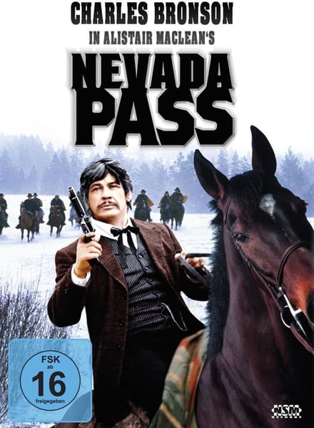 Alive AG 5006487 film en Video DVD