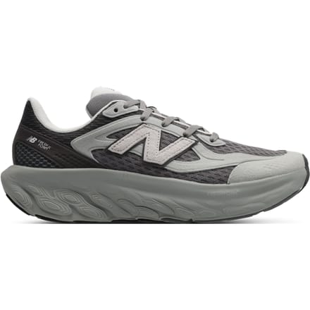 New Balance Fresh Foam Trainer Sneakers Dames - Grijs - Maat 38 - Mesh/Synthetisch