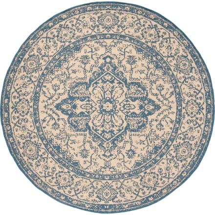 Buitenkleed South Bay Rond | Safavieh