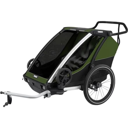 Trolley Thule Cab 2