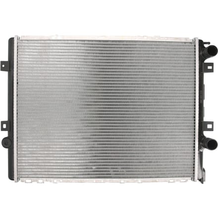 Radiator, motorkoeling THERMOTEC D7RV006TT