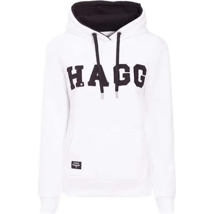Dames Hoodie Hagg
