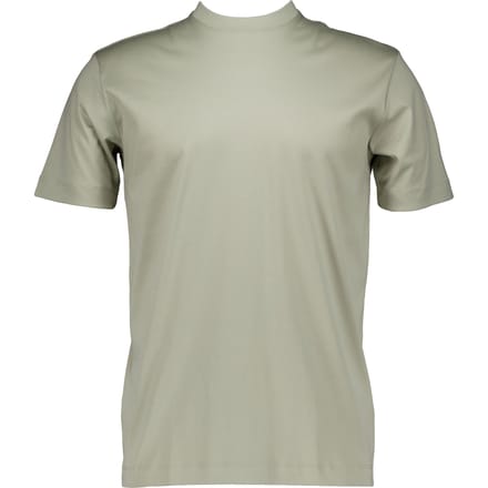 Valenza Interlock Supima T-shirts Lichtgroen 1001