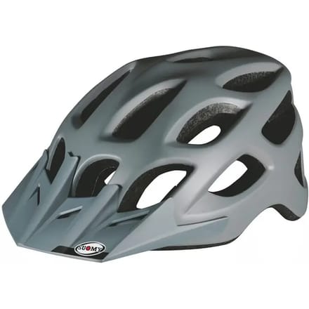 Fietshelm Suomy Free
