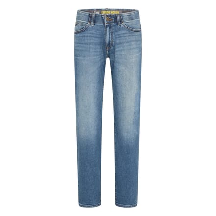 LEE STRAIGHT FIT XM GENERAL REGULAR JEANS-HEREN
