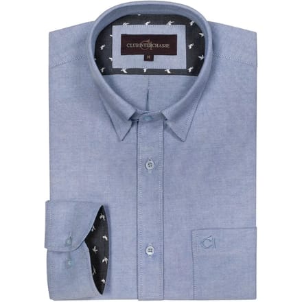 Shirt Club Interchasse Neptune