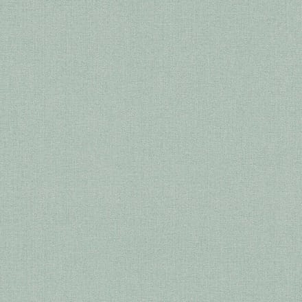 STOFLOOK BEHANG | Basic Uni - Licht Groen - A.S. Création Pure Elegance