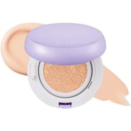 COSNORI - Panthenol Barrier Cushion - 4 Colors 2025 Version - #00 Fair Light