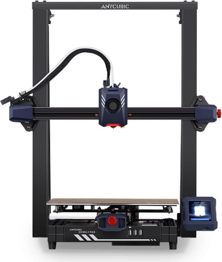 Anycubic Kobra 2 Plus - 3D-printer