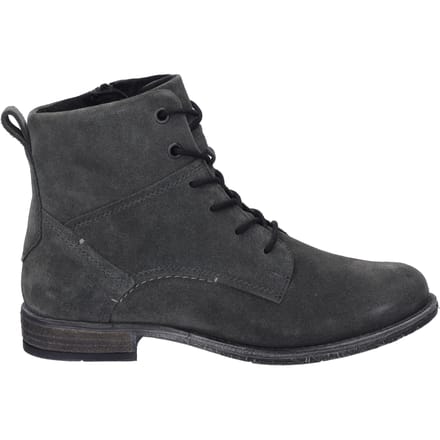 JOSEF SEIBEL Sienna 95 | Enkellaars voor Dames | grijs
