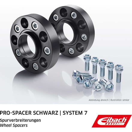 Wiel spacer Pro-Spacer EIBACH S90-7-30-014-B