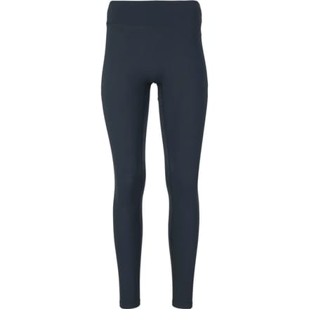 Leggings voor dames Athlecia Luxe
