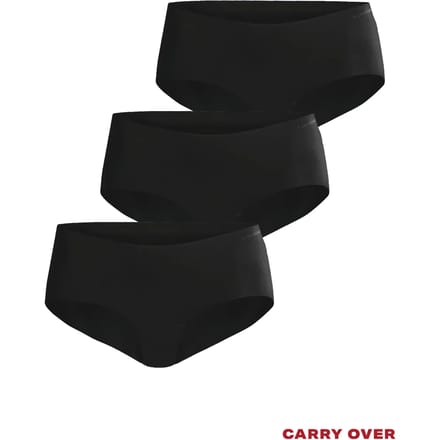 Damesslipjes Björn Borg (x3)