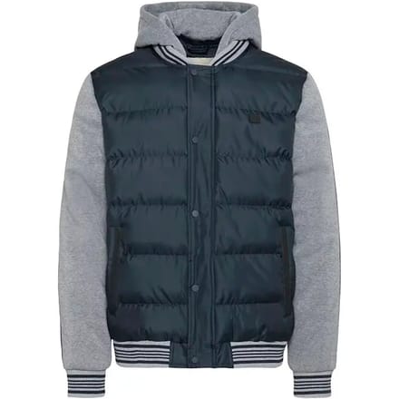 Blend - BHERNIE JKT - Heren - Buitenjassen