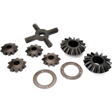 Kroonwiel/pignon kit EURORICAMBI 18170120