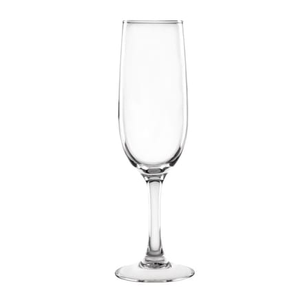 Olympia Rosario Flutes 170ml (6 Stuks) - Olympia FB576