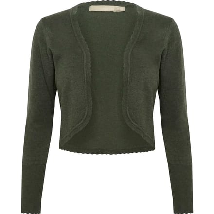 Damesvest CULTURE Annemarie