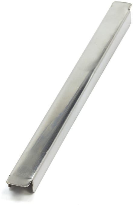 GN Tussenbrug - 32,5 cm - RVS - Vaatwasbestendig