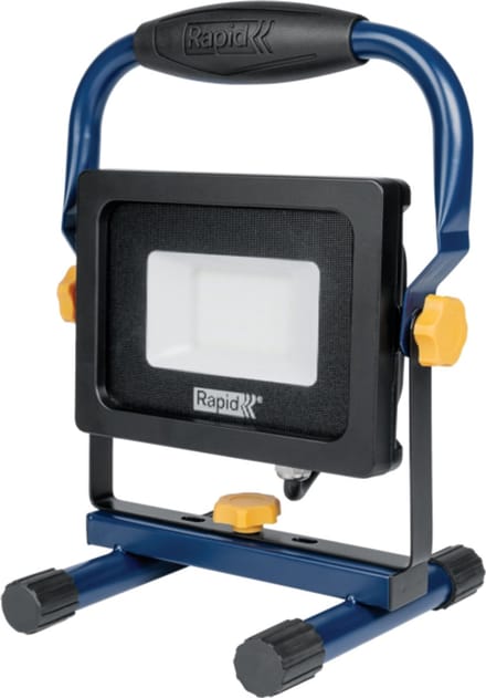 Rapid - Werklamp/Bouwlamp - The Painter - 2000L - 6000K - Schilderen
