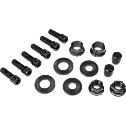 Kit van schroeven en moeren Salt Nut & Bolt