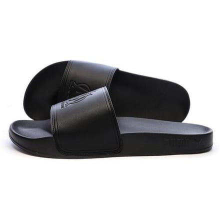 Puma OM Leadcat 2 slippers voor heren