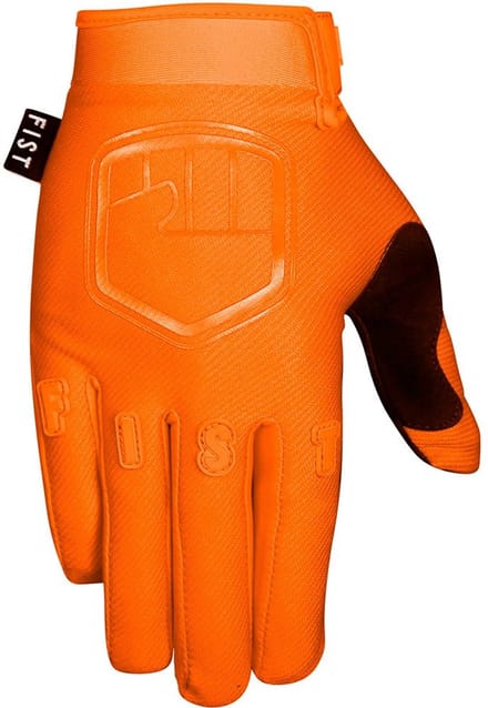 Fist Stocker Handschoenen Oranje S