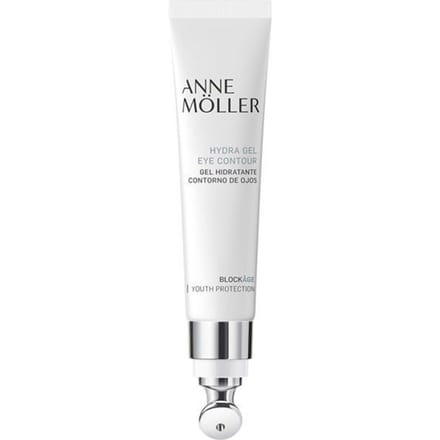 BLOCKÂGE gel hydratant contour des yeux 15 ml