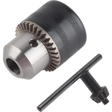 1.5?13mm Capaciteit Boorkop Opname 12?20UNF Slagmoerbit Converter Snelkoppeladapter