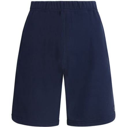 Kenzo Blauwe Katoenen Bermudashorts