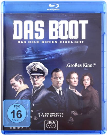 Das Boot
