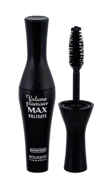 Bourjois Volume Glamour Max Holidays Mascara - 52 Ultra Black