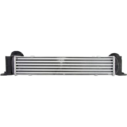Intercooler THERMOTEC DAB009TT