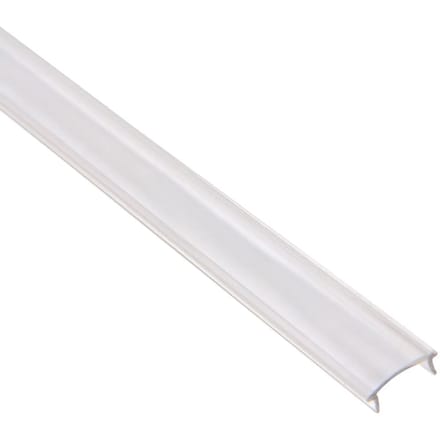 Diffuseur profilé Indeluz lighting Skoll