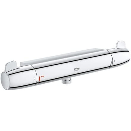 GROHE Grohtherm Special Thermostatische douchemengkraan - 15 cm hartafstand