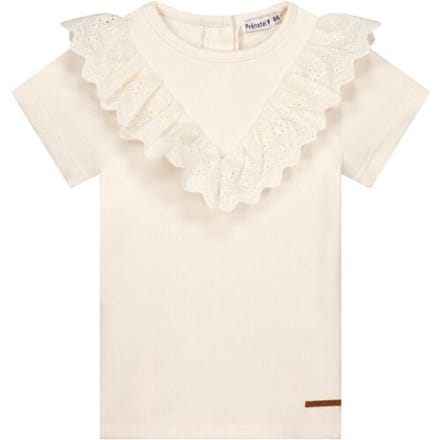 Prénatal peuter T-shirt Dark Off-White 98 dames