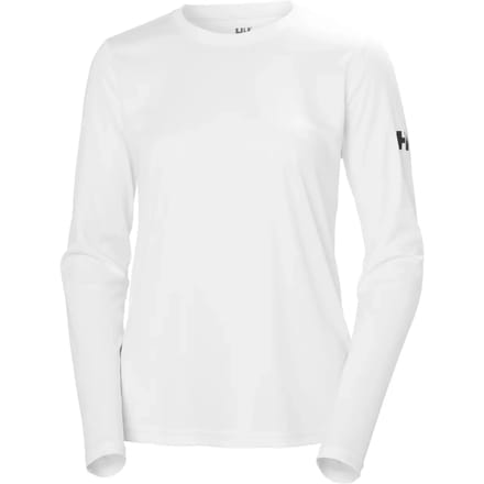 Dames sweatshirt Helly Hansen Tech Crels 2.0