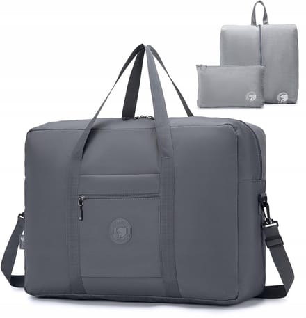 Reistas handtas 55x40x20cm - licht gewicht en volume 45L