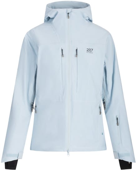 2117 of Sweden Nausta Ski Jacket W's M