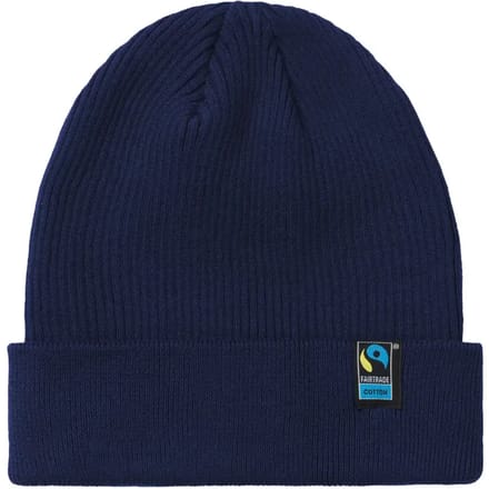 Cap Neutral Mixed Knit