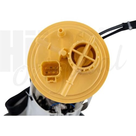 Hueco brandstoftoevoerunit HUCO 132729