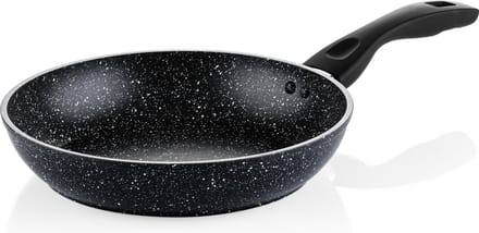 Westinghouse Koekenpan – Ø 26 cm – Inductie – PFOA-vrij – Black Marble