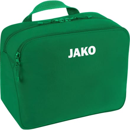 Jako One Toilettas - Sportgroen | Maat: UNI