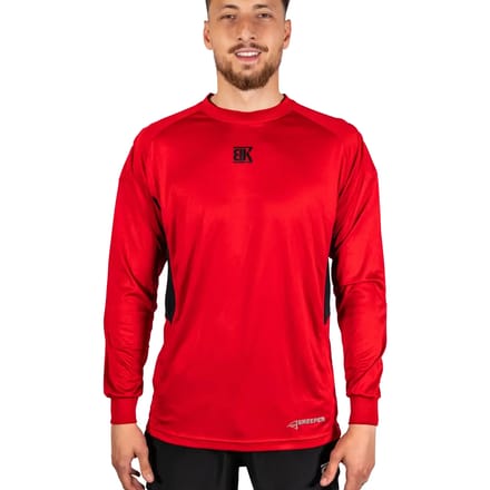 Versterkt keepersshirt BKeeper