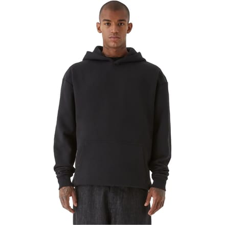 Hoodie 9N1M SENSE Blank