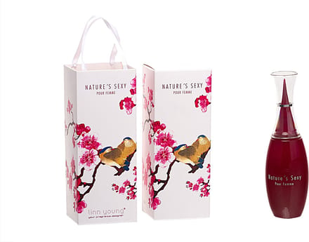 Linn Young - Nature's Sexy - Eau de parfum - 100