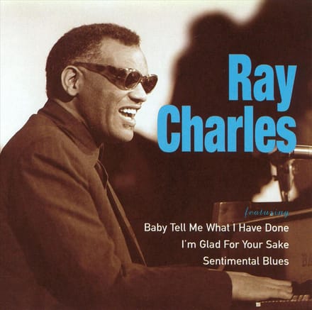 Ray Charles